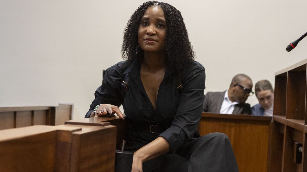 Budete bodyguardi, tvrdili Jihoafričanům, skončili v bojích na Donbasu. Přispěla k tomu i dcera exprezidenta Zumy